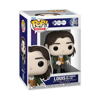 
              Interview with a Vampire Funko Pop! Vinyl Figure (SET OF 2)
            