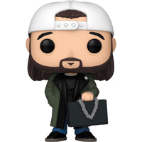 
              IN STOCK! Clerks 3 Silent Bob Funko Pop! Vinyl Figure #1485
            