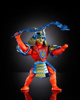 
              IN STOCK! M.O.T.U ORIGINS TURTLES OF GRAYSKULL BEAST MAN
            