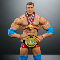 
              IN STOCK! The WWE Ultimate Edition Wave 19 Action Figure Kurt Angle
            