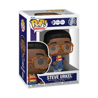 
              IN STOCK! Family Matters Steve Urkel Funko Pop! Vinyl Figure #1380
            