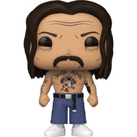 
              IN STOCK! Danny Trejo Funko Pop! Vinyl Figure #229
            