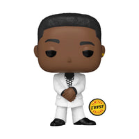 
              IN STOCK! (CHASE) Family Matters Steve Urkel Funko Pop! Vinyl Figure #1380
            