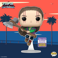 
              IN STOCK! Thor: Love and Thunder Gorr's Daughter Funko Pop! Vinyl Figure #1188 - 2023 Convention Exclusive
            