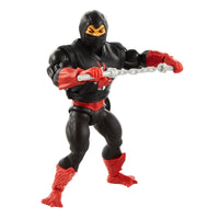 
              IN STOCK! M.O.T.U ORIGINS NINJOR ACTION FIGURE
            