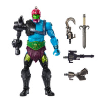 
              IN STOCK! Masters of the Universe Masterverse New Eternia Trap Jaw Action Figure
            