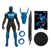 
              IN STOCK! DC Blue Beetle Movie 7-Inch Scale Action Figure
            