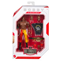 
              IN STOCK! The WWE Ultimate Edition Wave 19 Action Figure Bobby Lashley
            