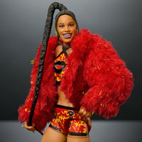 
              IN STOCK! The WWE Ultimate Edition Wave 19 Action Figure Bianca Belair
            