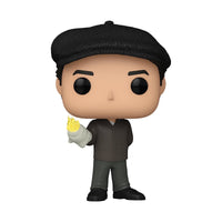 
              IN STOCK! The Godfather Part II Vito Corleone Funko Pop! Vinyl Figure #1525
            