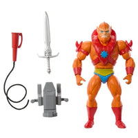 
              IN STOCK! Masters of the Universe Origins Core Filmation Beast Man Action Figure
            