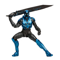 
              IN STOCK! DC Blue Beetle Movie 7-Inch Scale Action Figure
            