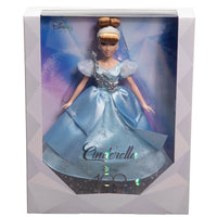 
              IN STOCK! Barbie: Disney 100 Collector Cinderella Doll
            