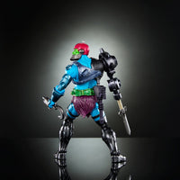 
              IN STOCK! Masters of the Universe Masterverse New Eternia Trap Jaw Action Figure
            