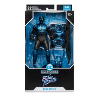 
              IN STOCK! DC Blue Beetle Movie 7-Inch Scale Action Figure
            