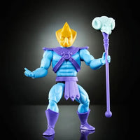 
              IN STOCK! Masters of the Universe Origins Core Filmation Skeletor Action Figure
            