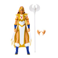 
              (PRE-ORDER Jan-Feb 2024) Masters of the Universe Masterverse Revolution Sorceress Teela Action Figure
            