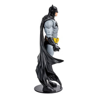 
              IN STOCK! DC Multiverse Batman: Hush Black and Gray 7-Inch Scale Action Figure
            