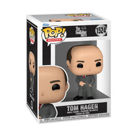 
              IN STOCK! The Godfather Part II Tom Hagen Funko Pop! Vinyl Figure #1524
            