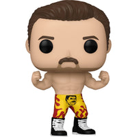 
              IN STOCK! WWE Ravishing Rick Rude Funko Pop! Vinyl Figure #140
            