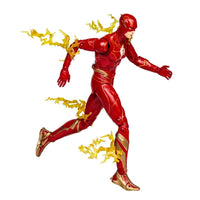 
              DC The Flash Movie: The Flash 7-Inch Scale Wave 1 Revision 1
            