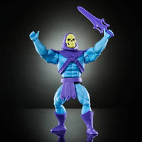 
              IN STOCK! Masters of the Universe Origins Core Filmation Skeletor Action Figure
            