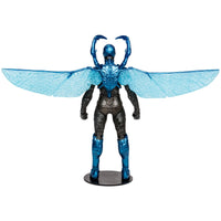 
              IN STOCK! DC Blue Beetle Movie 7-Inch Scale Action Figure (Battle Mode)
            