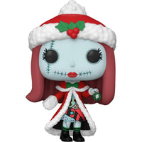 
              IN STOCK! The Nightmare Before Christmas 30th Anniversary Christmas Sally Funko Pop! Vinyl Figure #1382
            