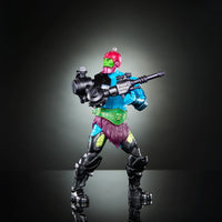 
              IN STOCK! Masters of the Universe Masterverse New Eternia Trap Jaw Action Figure
            