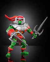 
              IN STOCK! M.O.T.U ORIGINS TURTLES OF GRAYSKULL RAPHAEL
            