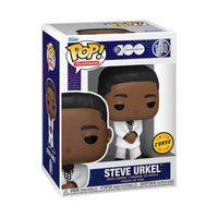 
              IN STOCK! (CHASE) Family Matters Steve Urkel Funko Pop! Vinyl Figure #1380
            