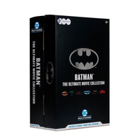 
              DC Multiverse WB100 Batman The Ultimate Movie Collection 7-Inch Action Figure 6-Pack
            