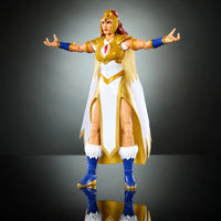 
              (PRE-ORDER Jan-Feb 2024) Masters of the Universe Masterverse Revolution Sorceress Teela Action Figure
            