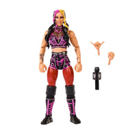 
              IN STOCK! WWE ELITE COLLECTION SERIES 104 DAKOTA KAI ACTION FIGURE
            