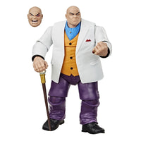 
              IN STOCK! Spider-Man Marvel Legends Series 6-Inch Kingpin Action Figure - Exclusive
            