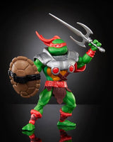 
              IN STOCK! M.O.T.U ORIGINS TURTLES OF GRAYSKULL RAPHAEL
            