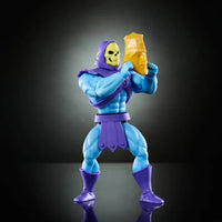 
              IN STOCK! Masters of the Universe Origins Core Filmation Skeletor Action Figure
            