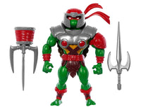 
              IN STOCK! M.O.T.U ORIGINS TURTLES OF GRAYSKULL RAPHAEL
            