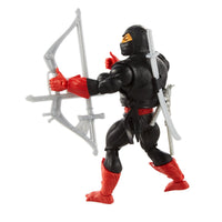 
              IN STOCK! M.O.T.U ORIGINS NINJOR ACTION FIGURE
            