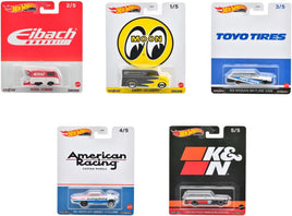 IN STOCK! Hot Wheels Pop Culture 2023 Speed Graphics Mix 4 SET