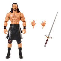 
              IN STOCK! WWE ELITE COLLECTION SERIES 104 DREW MCINTYRE ACTION FIGURE
            