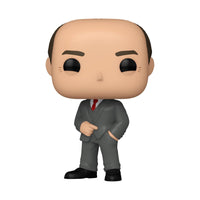 
              IN STOCK! The Godfather Part II Tom Hagen Funko Pop! Vinyl Figure #1524
            