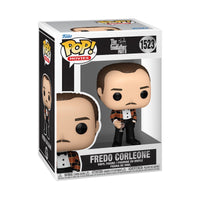 
              IN STOCK! The Godfather Part II Fredo Corleone Funko Pop! Vinyl Figure #1523
            