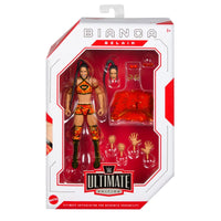 
              IN STOCK! The WWE Ultimate Edition Wave 19 Action Figure Bianca Belair
            