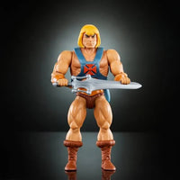 
              IN STOCK! Masters of the Universe Origins Core Filmation He-Man Action Figure
            