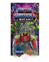 
              IN STOCK! M.O.T.U ORIGINS TURTLES OF GRAYSKULL BEAST MAN
            