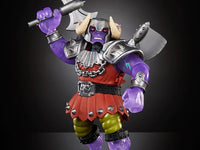 
              IN STOCK! M.O.T.U ORIGINS TURTLES OF GRAYSKULL MUTATED RAM MAN
            