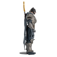 
              IN STOCK! DC Multiverse Wave 14 Batman Dark Knights of Steel 7-Inch Scale Action Figure
            