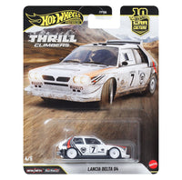 
              IN STOCK! Hot Wheels Car Culture 2026 Mix 2 Thrill Climbers Vehicle
            