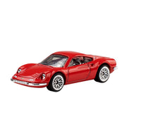 
              IN STOCK! Hot Wheels Ferrari Vehicle 5-Pack
            